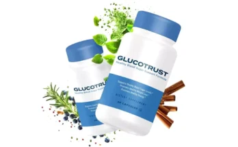 Avis sur GlucoTrust