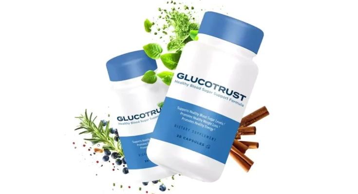 Avis sur GlucoTrust