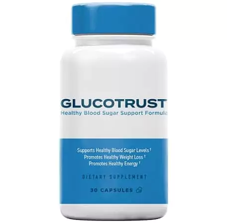 GlucoTrust