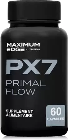 Primal Flow